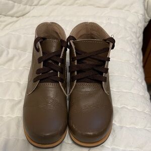 The Humble Soles Genuine Leather Boot size 29